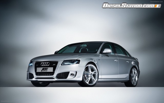 Abt Sportsline ABT AS4 2008 Widescreen Picture #14 Abt Sportsline ABT AS4 2008 Widescreen Picture #14