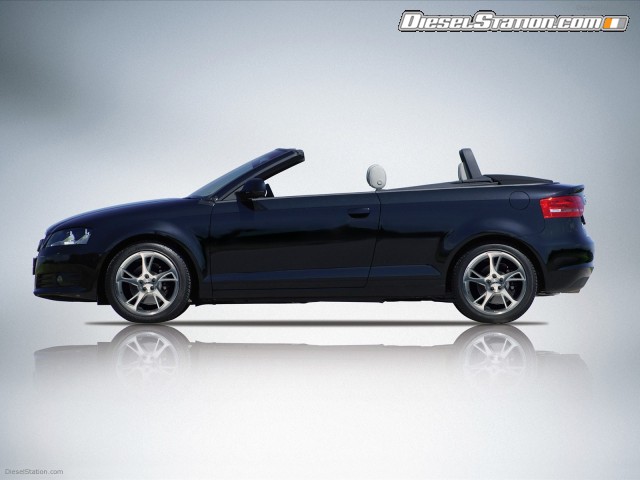 Abt Sportsline AS3 Cabrio 2008 Picture #19 Abt Sportsline AS3 Cabrio 2008 Picture #19