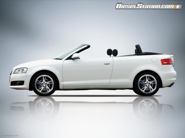 Abt Sportsline AS3 Cabrio 2008 Picture #15 Abt Sportsline AS3 Cabrio 2008 Picture #15