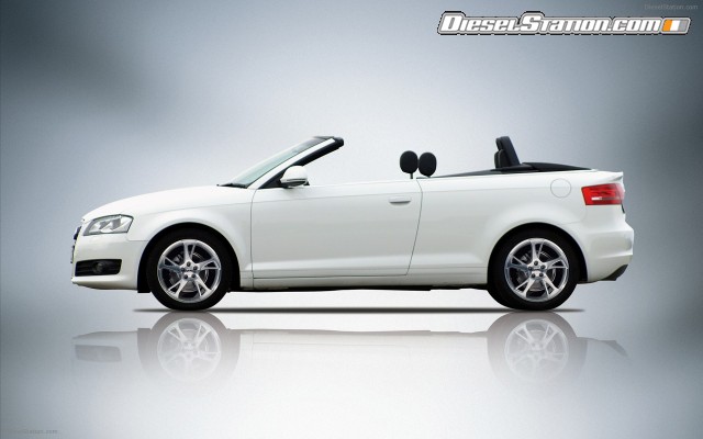 Abt Sportsline AS3 Cabrio 2008 Widescreen Picture #12 Abt Sportsline AS3 Cabrio 2008 Widescreen Picture #12