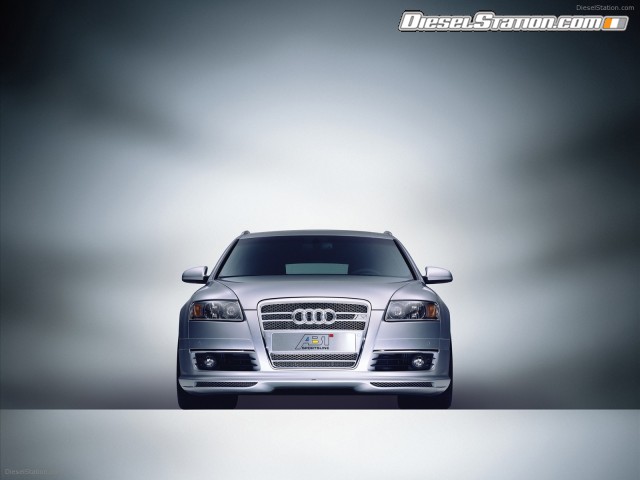 Abt Sportsline AS6 Avant 2006 Picture #9 Abt Sportsline AS6 Avant 2006 Picture #9