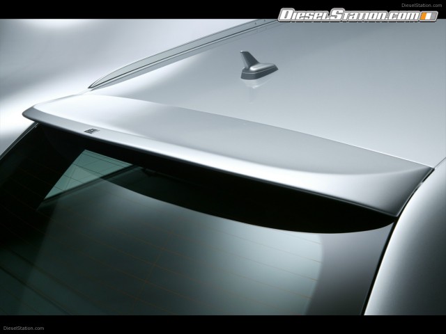 Abt Sportsline AS6 Avant 2006 Picture #2 Abt Sportsline AS6 Avant 2006 Picture #2