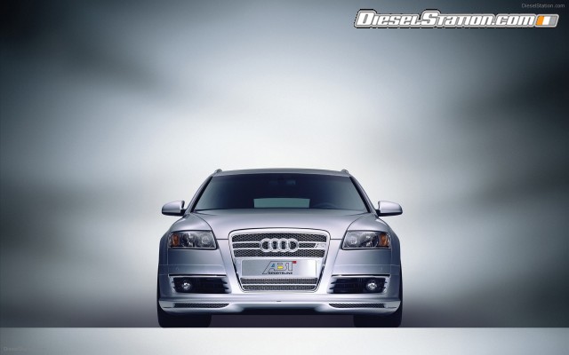 Abt Sportsline AS6 Avant 2006 Widescreen Picture #0 Abt Sportsline AS6 Avant 2006 Widescreen Picture #0