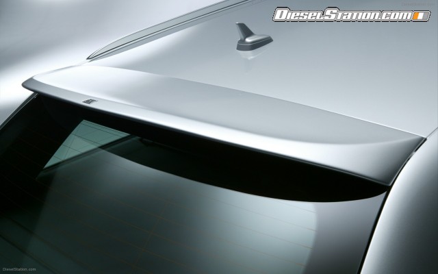 Abt Sportsline AS6 Avant 2006 Widescreen Picture #8 Abt Sportsline AS6 Avant 2006 Widescreen Picture #8