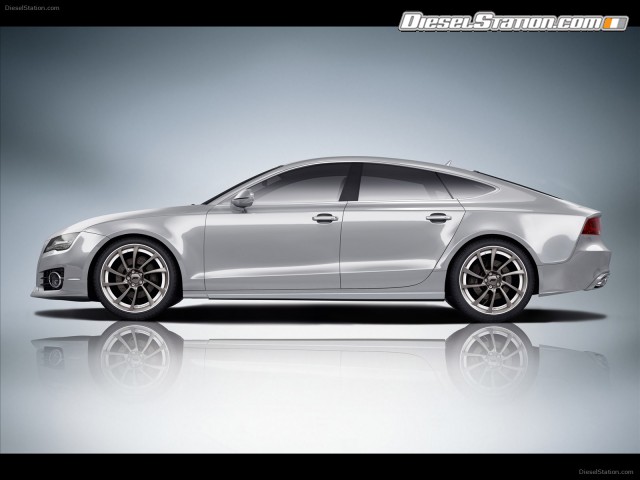 Abt Sportsline Audi AS7 2012 Picture #1 Abt Sportsline Audi AS7 2012 Picture #1