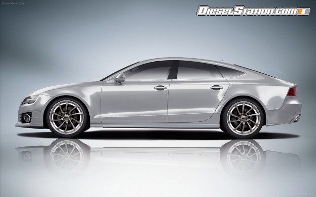 Abt Sportsline Audi AS7 2012 Widescreen Picture #3 Abt Sportsline Audi AS7 2012 Widescreen Picture #3