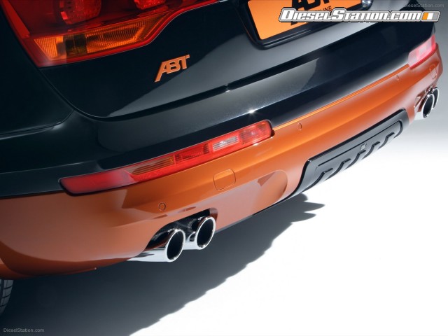 Abt Sportsline Audi Q7 2006 Picture #0 Abt Sportsline Audi Q7 2006 Picture #0
