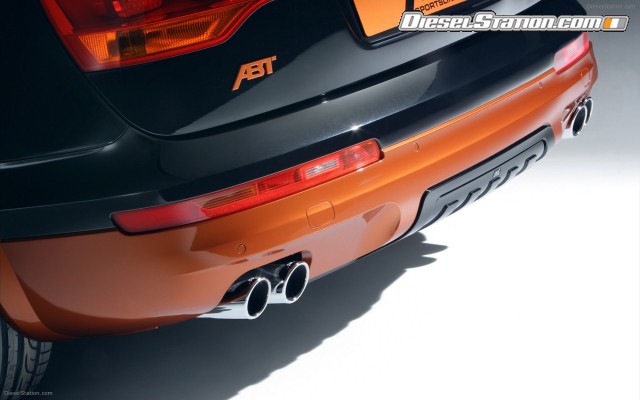 Abt Sportsline Audi Q7 2006 Widescreen Picture #20 Abt Sportsline Audi Q7 2006 Widescreen Picture #20