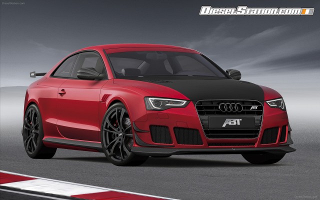 Abt Sportsline Audi R8 GTR 2013 Widescreen Picture #7 Abt Sportsline Audi R8 GTR 2013 Widescreen Picture #7