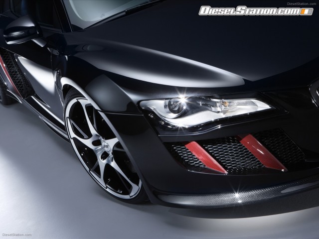 Abt Sportsline Audi R8 V10 Picture #10 Abt Sportsline Audi R8 V10 Picture #10