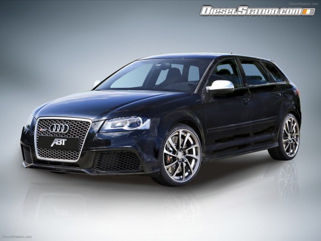Abt Sportsline Audi RS3 2012 Picture #1 Abt Sportsline Audi RS3 2012 Picture #1
