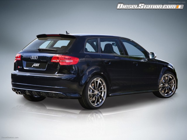 Abt Sportsline Audi RS3 2012 Picture #0 Abt Sportsline Audi RS3 2012 Picture #0