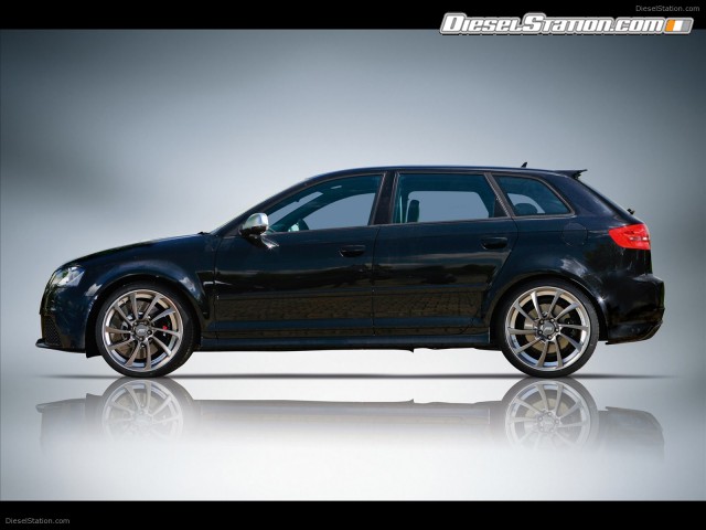 Abt Sportsline Audi RS3 2012 Picture #2 Abt Sportsline Audi RS3 2012 Picture #2