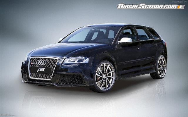 Abt Sportsline Audi RS3 2012 Widescreen Picture #5 Abt Sportsline Audi RS3 2012 Widescreen Picture #5