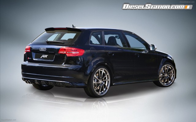 Abt Sportsline Audi RS3 2012 Widescreen Picture #4 Abt Sportsline Audi RS3 2012 Widescreen Picture #4