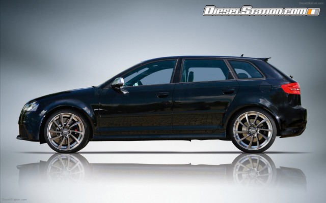 Abt Sportsline Audi RS3 2012 Widescreen Picture #3 Abt Sportsline Audi RS3 2012 Widescreen Picture #3