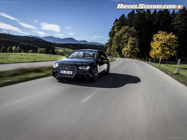 Abt Sportsline Audi RS4 2013 Picture #15 Abt Sportsline Audi RS4 2013 Picture #15