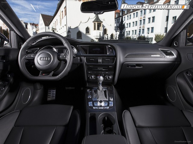 Abt Sportsline Audi RS4 2013 Picture #14 Abt Sportsline Audi RS4 2013 Picture #14