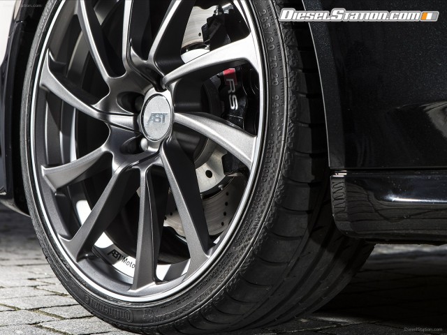 Abt Sportsline Audi RS4 2013 Picture #11 Abt Sportsline Audi RS4 2013 Picture #11