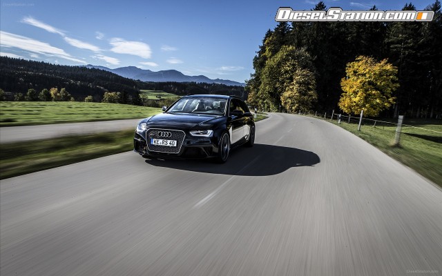 Abt Sportsline Audi RS4 2013 Widescreen Picture #13 Abt Sportsline Audi RS4 2013 Widescreen Picture #13