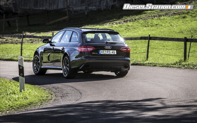 Abt Sportsline Audi RS4 2013 Widescreen Picture #2 Abt Sportsline Audi RS4 2013 Widescreen Picture #2