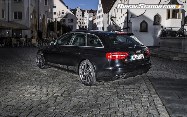 Abt Sportsline Audi RS4 2013 Widescreen Picture #16 Abt Sportsline Audi RS4 2013 Widescreen Picture #16