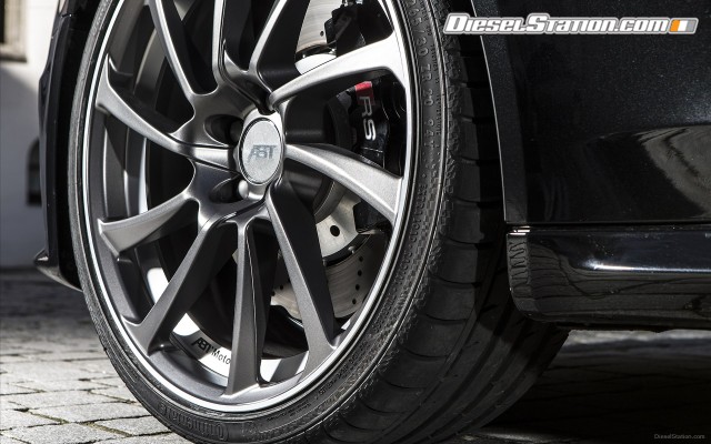 Abt Sportsline Audi RS4 2013 Widescreen Picture #4 Abt Sportsline Audi RS4 2013 Widescreen Picture #4