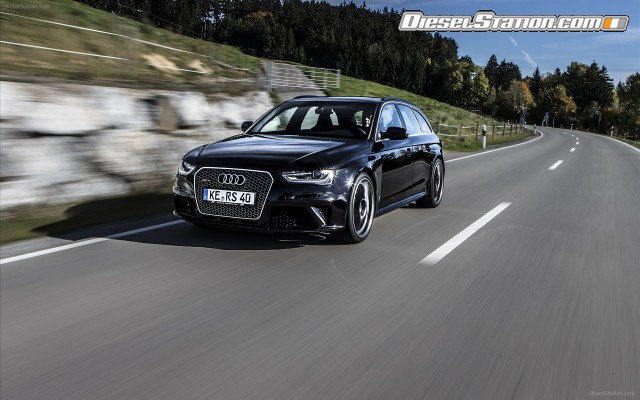 Abt Sportsline Audi RS4 2013 Widescreen Picture #5 Abt Sportsline Audi RS4 2013 Widescreen Picture #5