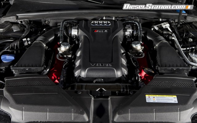 Abt Sportsline Audi RS4 2013 Widescreen Picture #0 Abt Sportsline Audi RS4 2013 Widescreen Picture #0