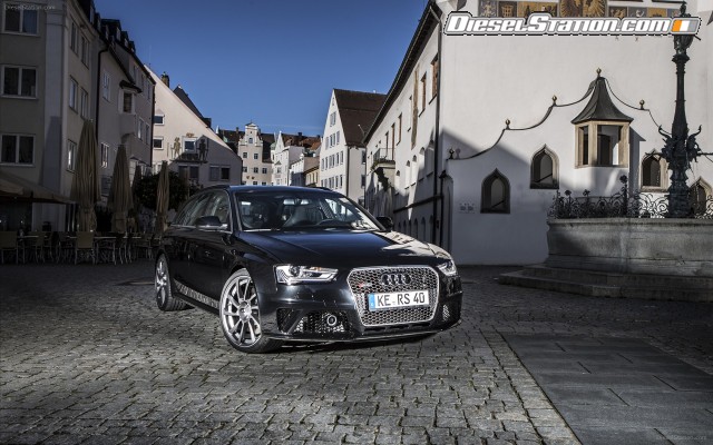 Abt Sportsline Audi RS4 2013 Widescreen Picture #8 Abt Sportsline Audi RS4 2013 Widescreen Picture #8