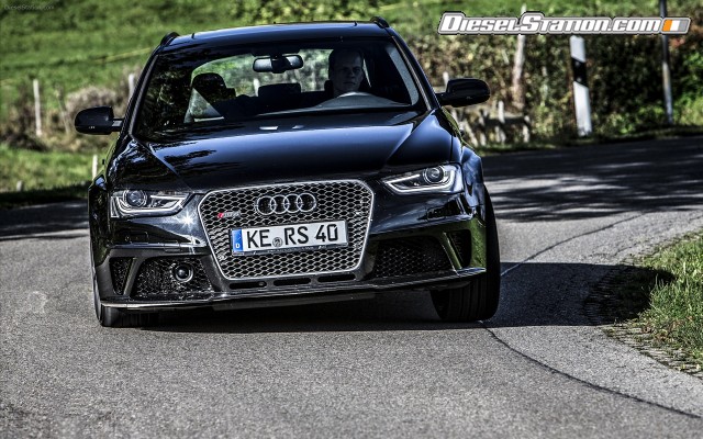 Abt Sportsline Audi RS4 2013 Widescreen Picture #9 Abt Sportsline Audi RS4 2013 Widescreen Picture #9