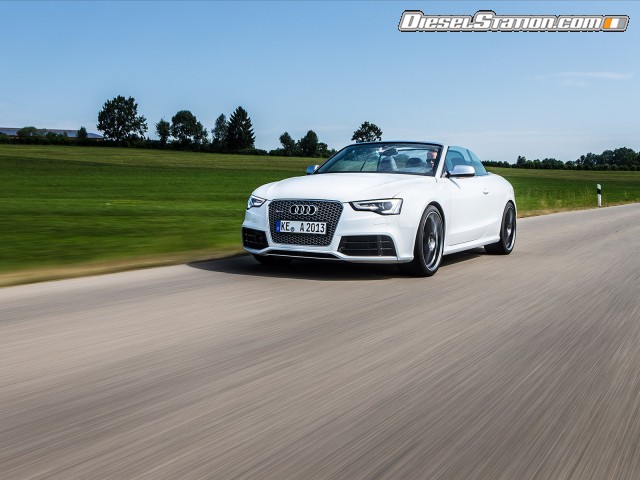 Abt Sportsline Audi RS5 Convertible 2014 Picture #15 Abt Sportsline Audi RS5 Convertible 2014 Picture #15