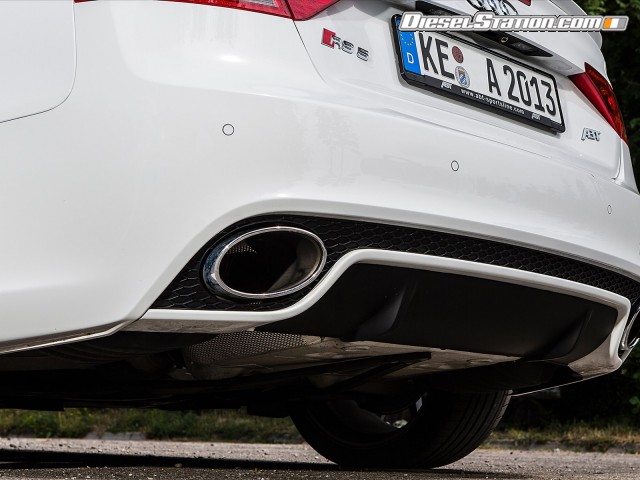 Abt Sportsline Audi RS5 Convertible 2014 Picture #5 Abt Sportsline Audi RS5 Convertible 2014 Picture #5