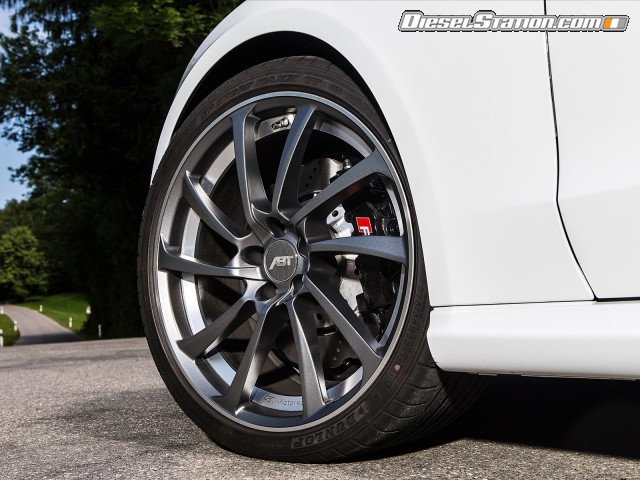 Abt Sportsline Audi RS5 Convertible 2014 Picture #1 Abt Sportsline Audi RS5 Convertible 2014 Picture #1