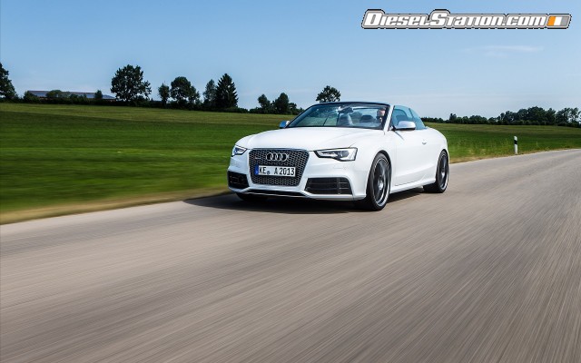 Abt Sportsline Audi RS5 Convertible 2014 Widescreen Picture #13 Abt Sportsline Audi RS5 Convertible 2014 Widescreen Picture #13