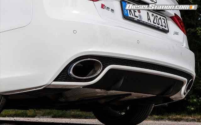 Abt Sportsline Audi RS5 Convertible 2014 Widescreen Picture #2 Abt Sportsline Audi RS5 Convertible 2014 Widescreen Picture #2