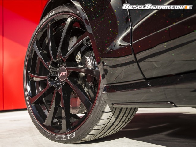 Abt Sportsline Audi RS6 R 2014 Picture #12 Abt Sportsline Audi RS6 R 2014 Picture #12