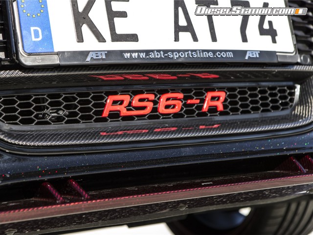 Abt Sportsline Audi RS6 R 2014 Picture #13 Abt Sportsline Audi RS6 R 2014 Picture #13