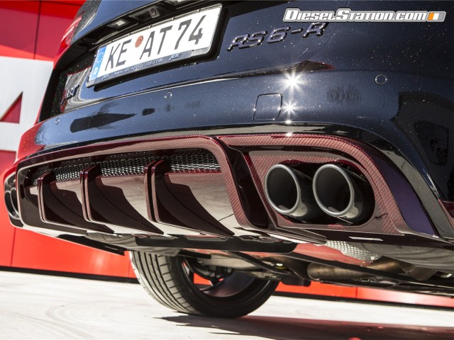 Abt Sportsline Audi RS6 R 2014 Picture #7 Abt Sportsline Audi RS6 R 2014 Picture #7