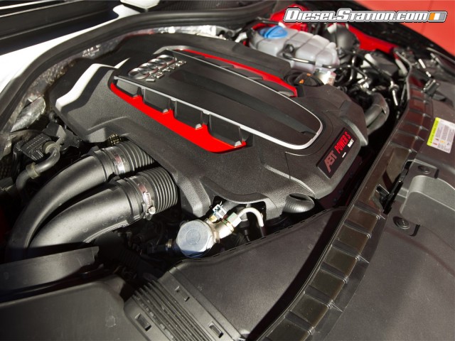 Abt Sportsline Audi RS6 R 2014 Picture #3 Abt Sportsline Audi RS6 R 2014 Picture #3