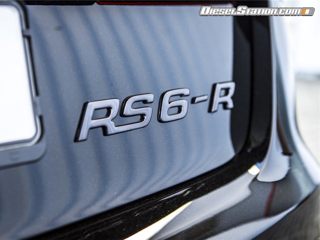 Abt Sportsline Audi RS6 R 2014 Picture #10 Abt Sportsline Audi RS6 R 2014 Picture #10