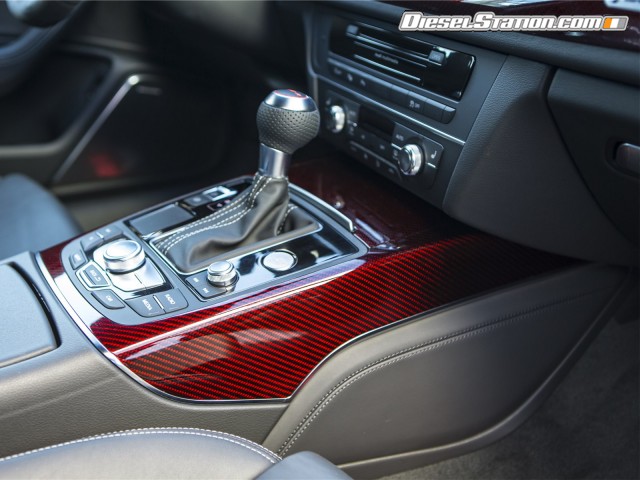 Abt Sportsline Audi RS6 R 2014 Picture #18 Abt Sportsline Audi RS6 R 2014 Picture #18