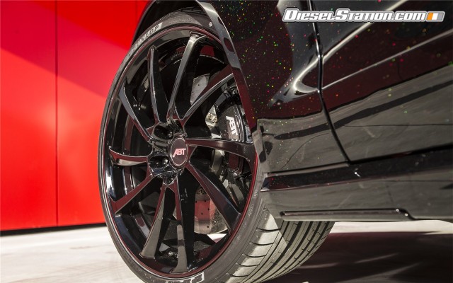 Abt Sportsline Audi RS6 R 2014 Widescreen Picture #1 Abt Sportsline Audi RS6 R 2014 Widescreen Picture #1