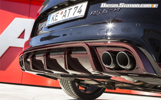 Abt Sportsline Audi RS6 R 2014 Widescreen Picture #27 Abt Sportsline Audi RS6 R 2014 Widescreen Picture #27