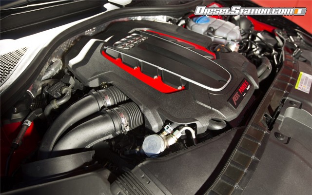 Abt Sportsline Audi RS6 R 2014 Widescreen Picture #6 Abt Sportsline Audi RS6 R 2014 Widescreen Picture #6