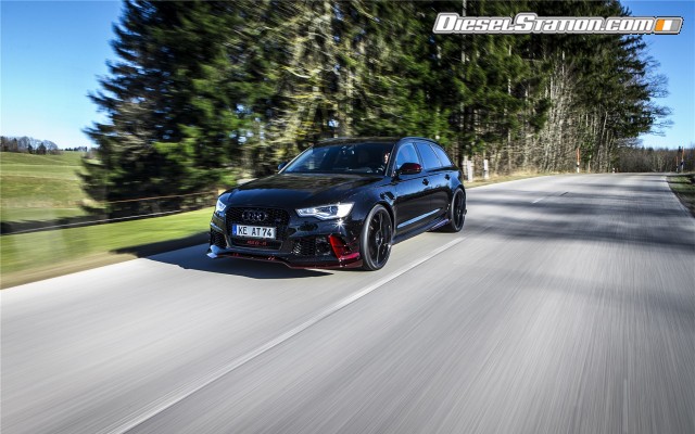 Abt Sportsline Audi RS6 R 2014 Widescreen Picture #23 Abt Sportsline Audi RS6 R 2014 Widescreen Picture #23