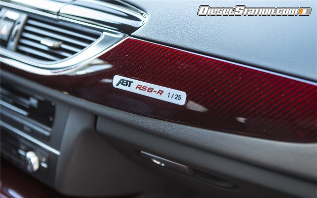 Abt Sportsline Audi RS6 R 2014 Widescreen Picture #4 Abt Sportsline Audi RS6 R 2014 Widescreen Picture #4