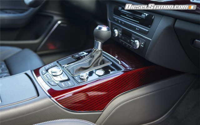 Abt Sportsline Audi RS6 R 2014 Widescreen Picture #11 Abt Sportsline Audi RS6 R 2014 Widescreen Picture #11