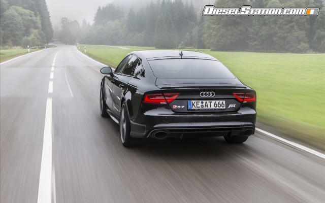 Abt Sportsline Audi RS7 2014 Widescreen Picture #8 Abt Sportsline Audi RS7 2014 Widescreen Picture #8
