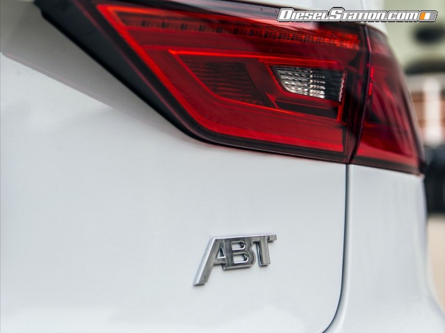 Abt Sportsline Audi S3 Saloon 2014 Picture #4 Abt Sportsline Audi S3 Saloon 2014 Picture #4